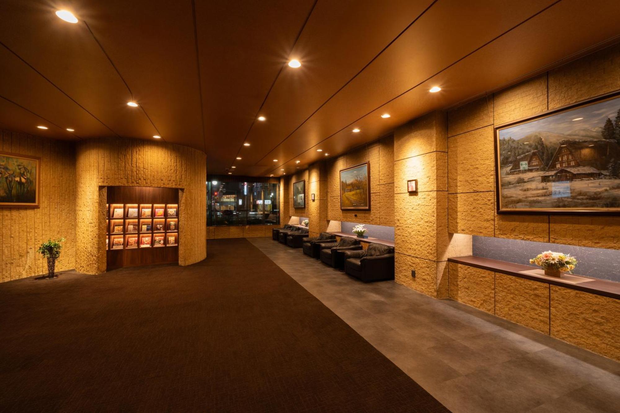 Toyo Hotel Fukuoka  Exterior foto